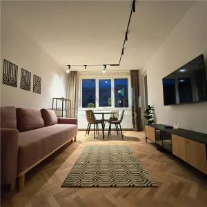 Apartament 3 camere lux Centrul Civic - Brasov