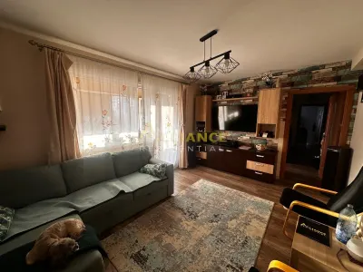 Apartament 3 camere Sector 4 Mobilat si Utilat - foto 13