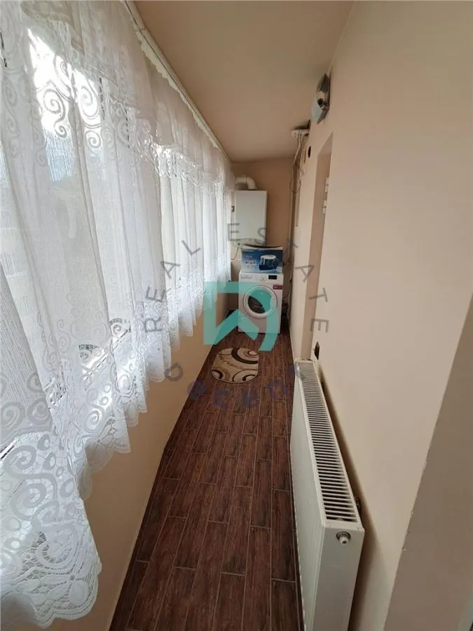 Apartament de inchiriat  Astra, Brasov - foto 8