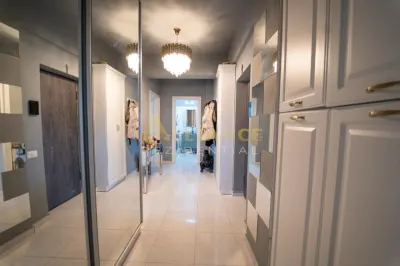 5 MINUTE METROU BERCENI - 2 CAMERE - GATA DE MUTAT - 138.500eur - foto 4