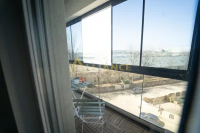 5 MINUTE METROU BERCENI - 2 CAMERE - GATA DE MUTAT - 138.500eur - foto 7
