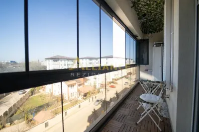 5 MINUTE METROU BERCENI - 2 CAMERE - GATA DE MUTAT - 138.500eur - foto 8