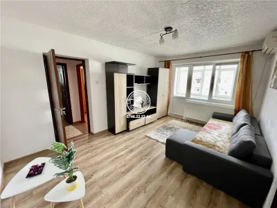 Apartament 2 camere  de inchiriat  Podu Ros, - Iasi