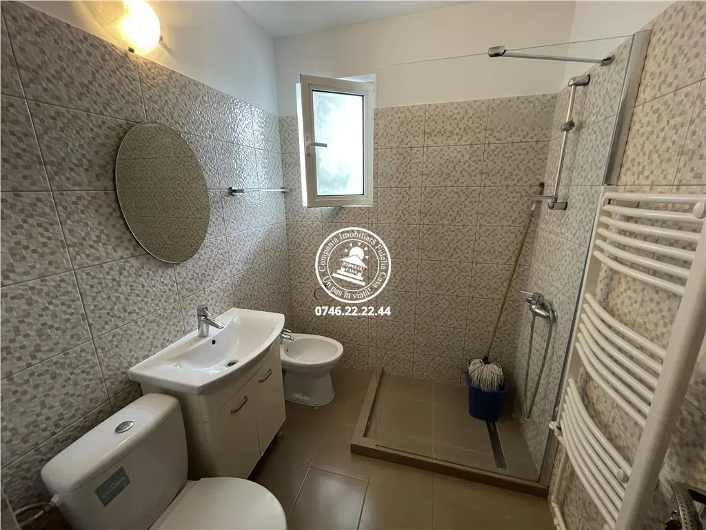 Apartament 2 camere  de inchiriat  Podu Ros, - foto 13