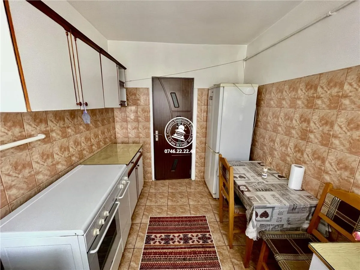 Apartament 2 camere  de inchiriat  Podu Ros, - foto 6