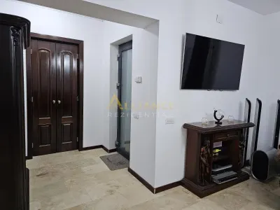 Leordeni Vila Individuala 566 mp teren 4 camere 140 mp utili - foto 12