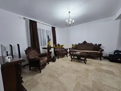 Leordeni Vila Individuala 566 mp teren 4 camere 140 mp utili - foto 16