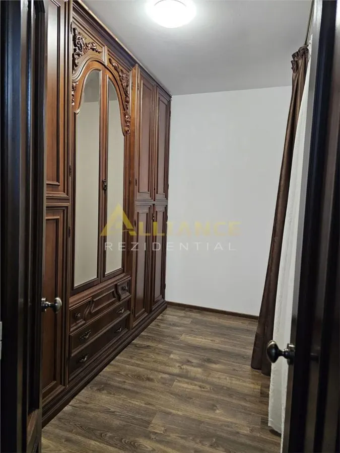 Leordeni Vila Individuala 566 mp teren 4 camere 140 mp utili - foto 20