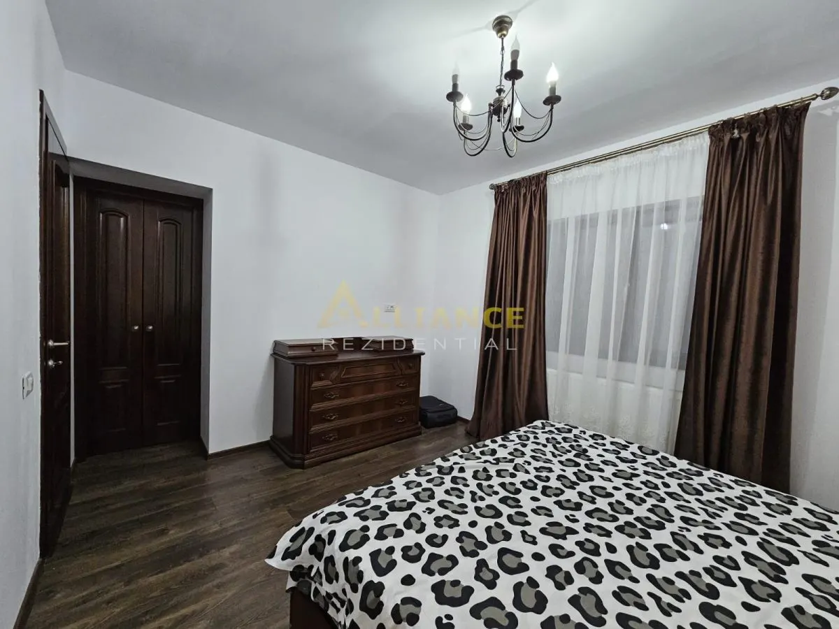 Leordeni Vila Individuala 566 mp teren 4 camere 140 mp utili - foto 23