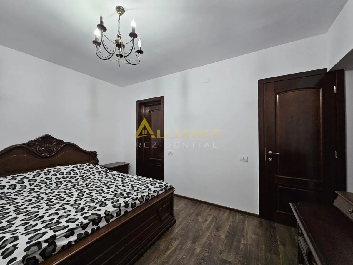 Leordeni Vila Individuala 566 mp teren 4 camere 140 mp utili - foto 24