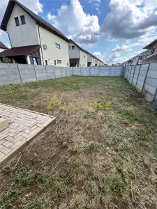 Leordeni Vila Individuala 566 mp teren 4 camere 140 mp utili - foto 4