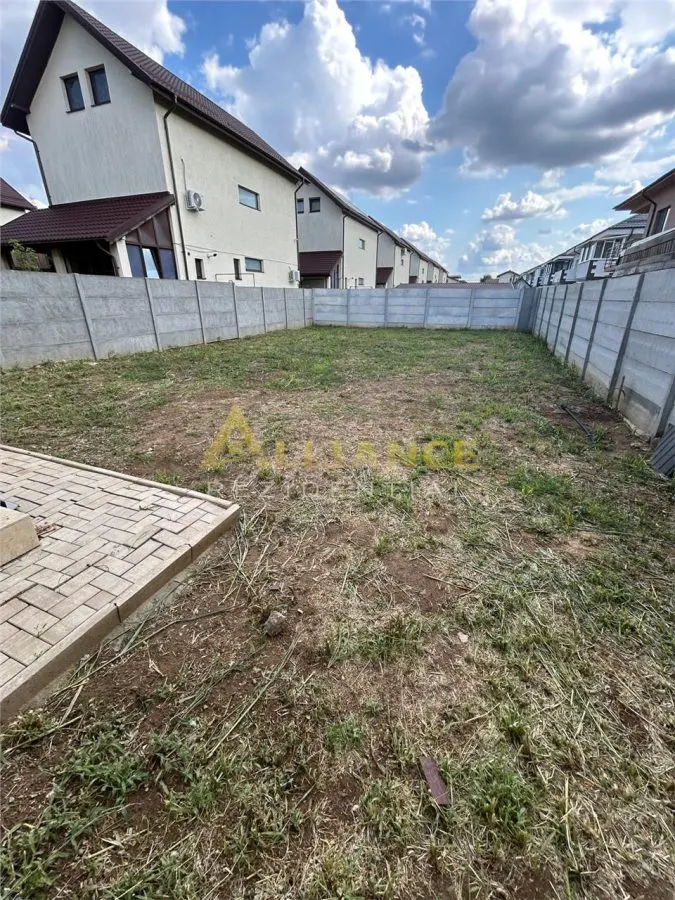 Leordeni Vila Individuala 566 mp teren 4 camere 140 mp utili - foto 4