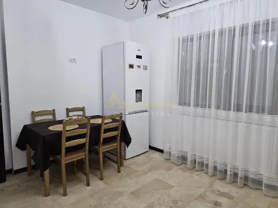 Leordeni Vila Individuala 566 mp teren 4 camere 140 mp utili - foto 7