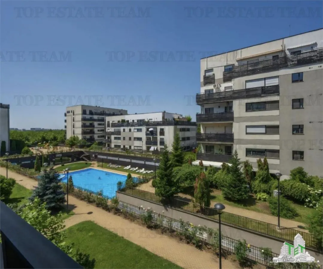 Apartament superb Iancu Nicolae cu 3 camere - foto 1