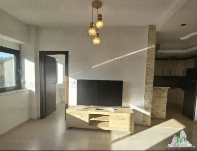 Apartament superb Iancu Nicolae cu 3 camere - foto 3