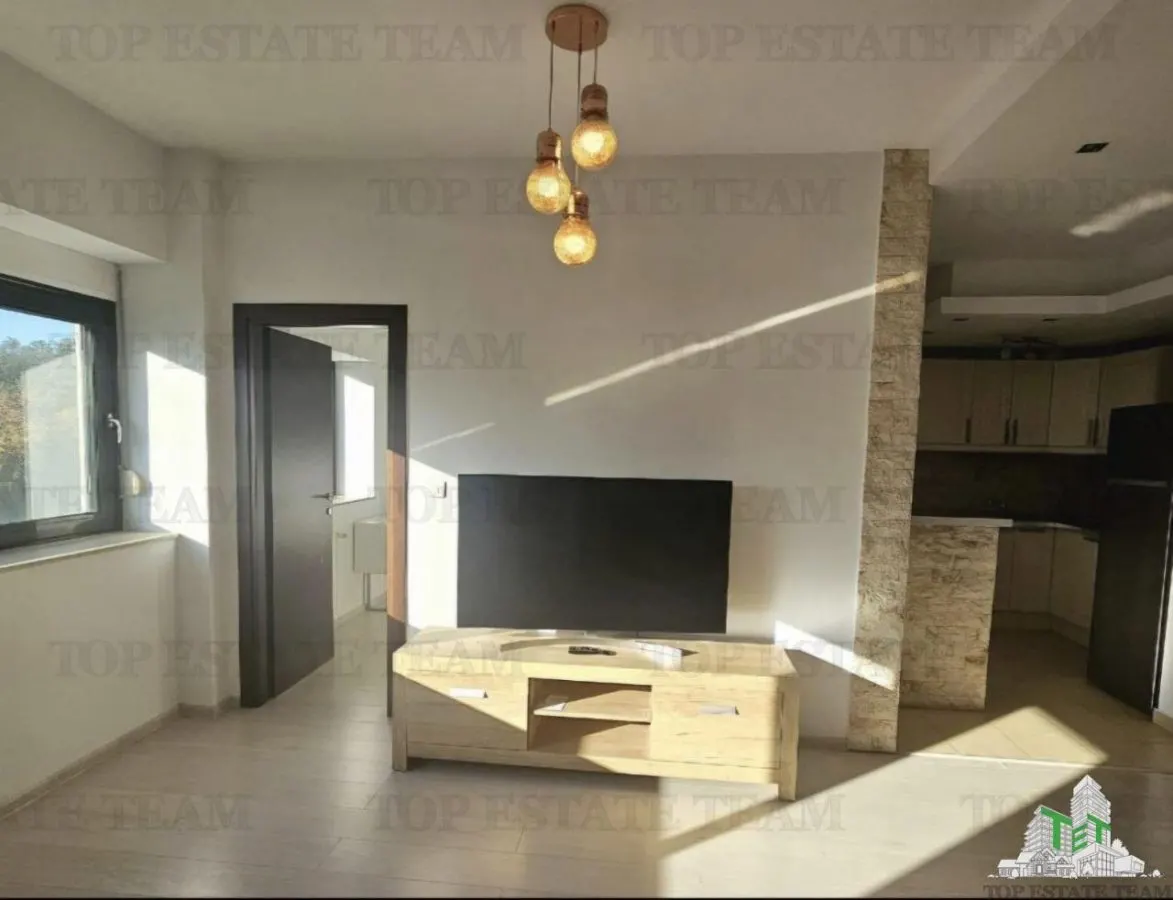Apartament superb Iancu Nicolae cu 3 camere - foto 3