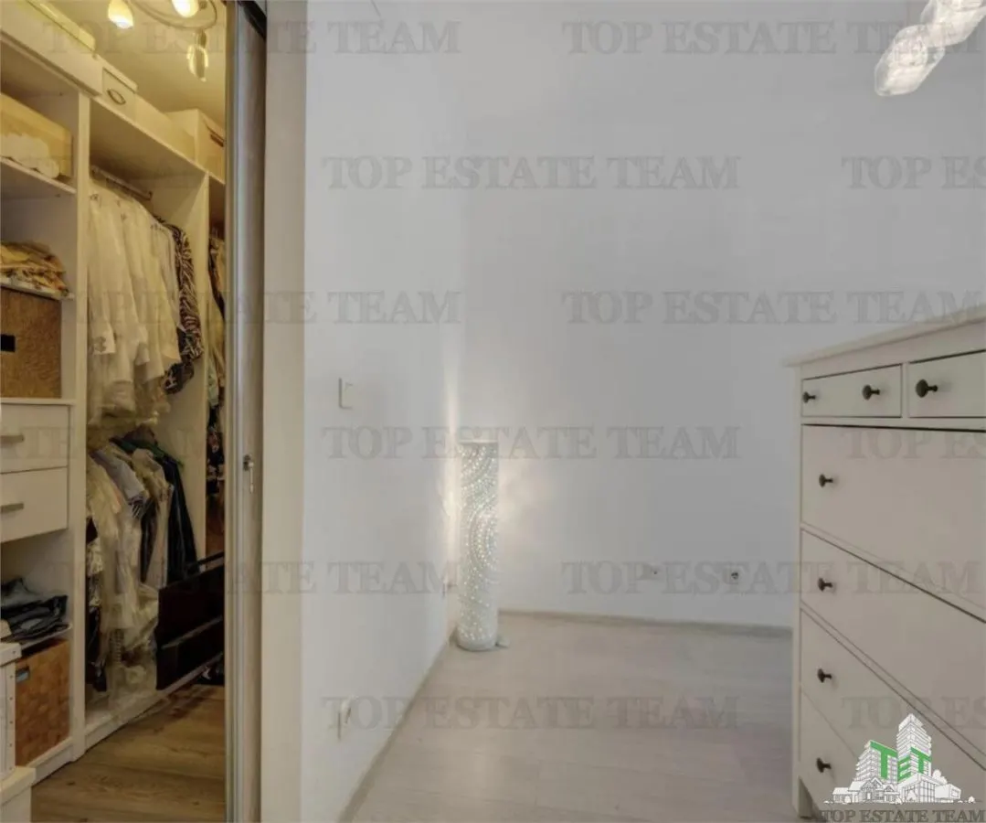 Apartament superb Iancu Nicolae cu 3 camere - foto 7