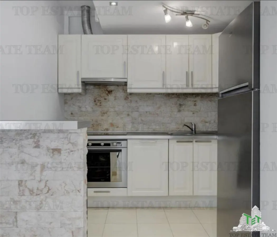 Apartament superb Iancu Nicolae cu 3 camere - foto 10