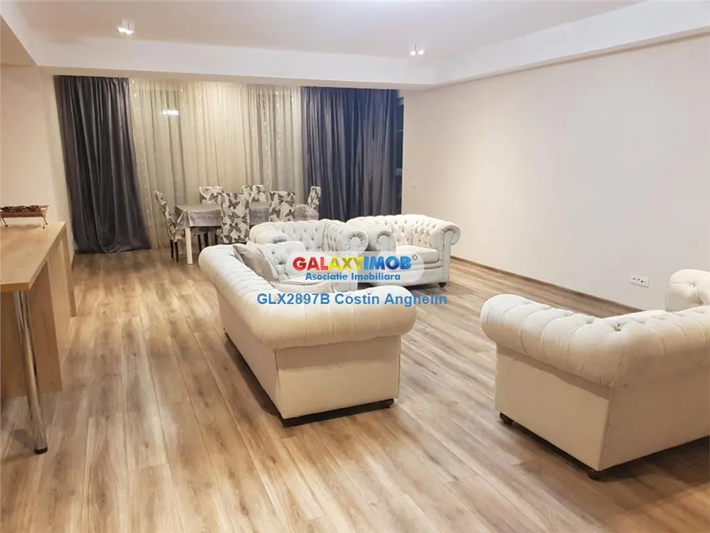 Apartament Premium 4 Camere - Herastrau - Complex Persepolis - foto 3