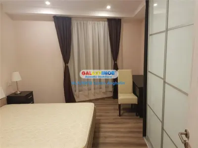 Apartament Premium 4 Camere - Herastrau - Complex Persepolis - foto 6