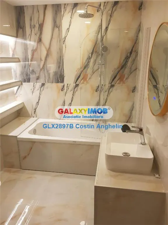 Apartament Premium 4 Camere - Herastrau - Complex Persepolis - foto 7