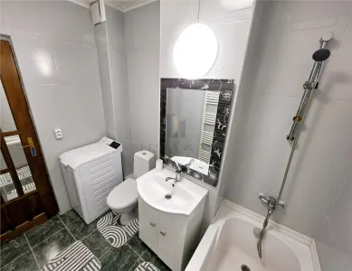 Apartament 2 camere, Girocului - Salcamilor - foto 13