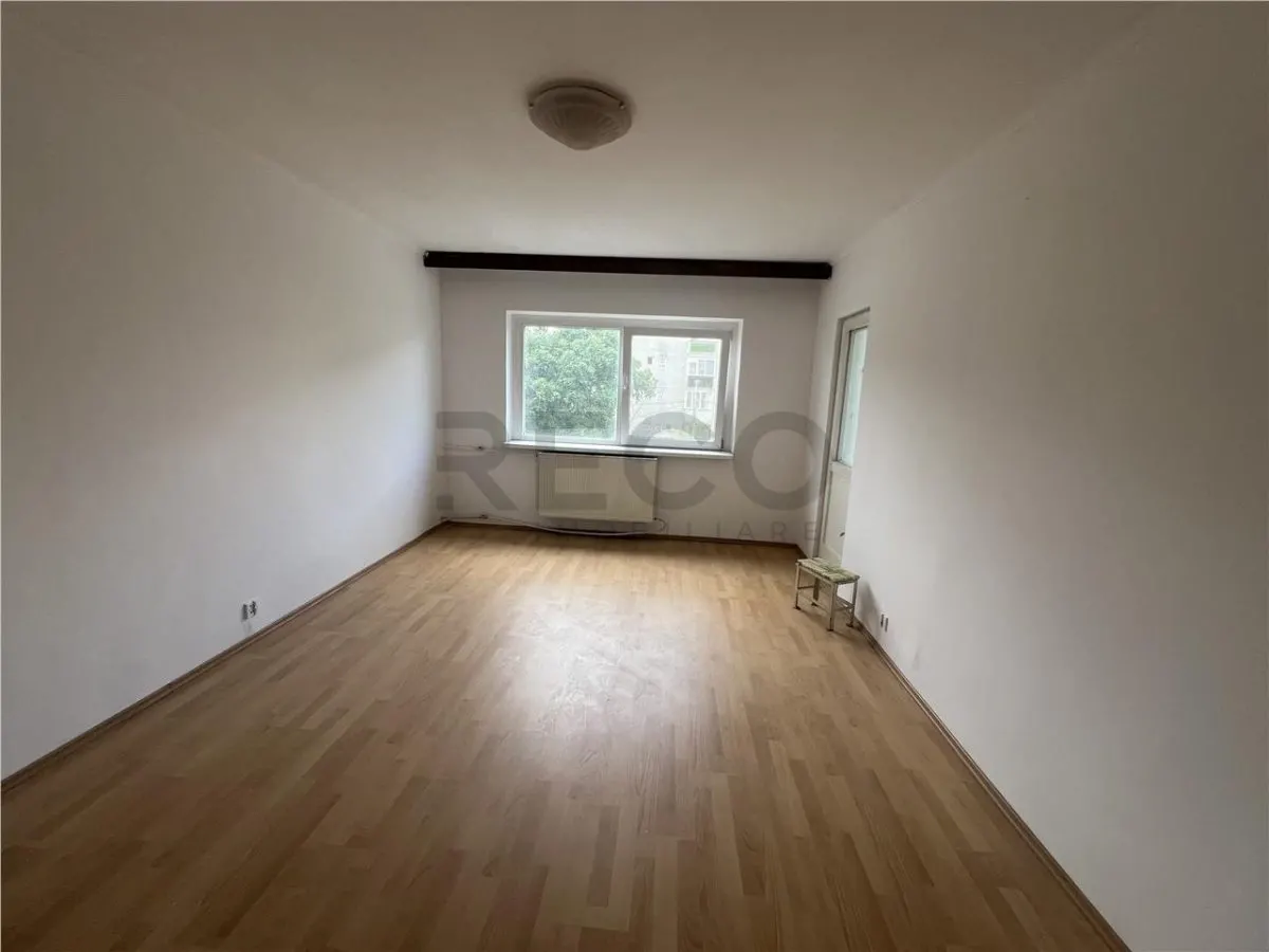 RECO apartament 3 camere in Rogerius - foto 1