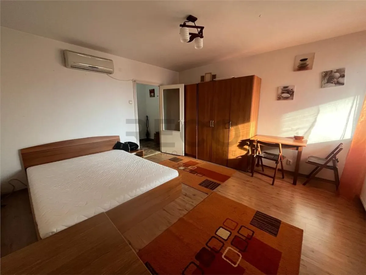 RECO Apartament cu o camera Oradea -Cantemir etaj 3 - foto 1