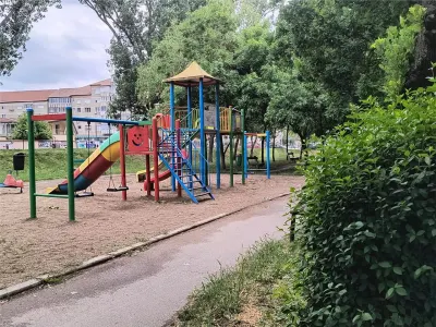 RECO Apartament cu o camera Oradea -Cantemir etaj 3 - foto 13