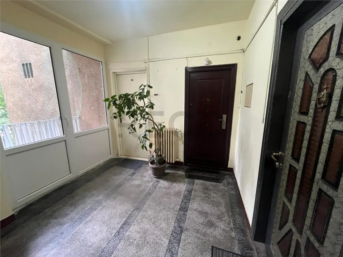RECO Apartament cu 2 camere Oradea -Cantemir -etaj 3 - foto 7