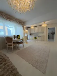 De vanzare apartament premium 10 minute de Metrou â€“ Str. Biruintei 87 | 73,3 mp cu balcon | finisaje high-end - Popesti-Leordeni