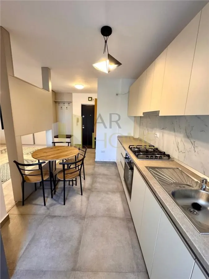 Studio 2 camere, Ploiesti, ultracentral - foto 7