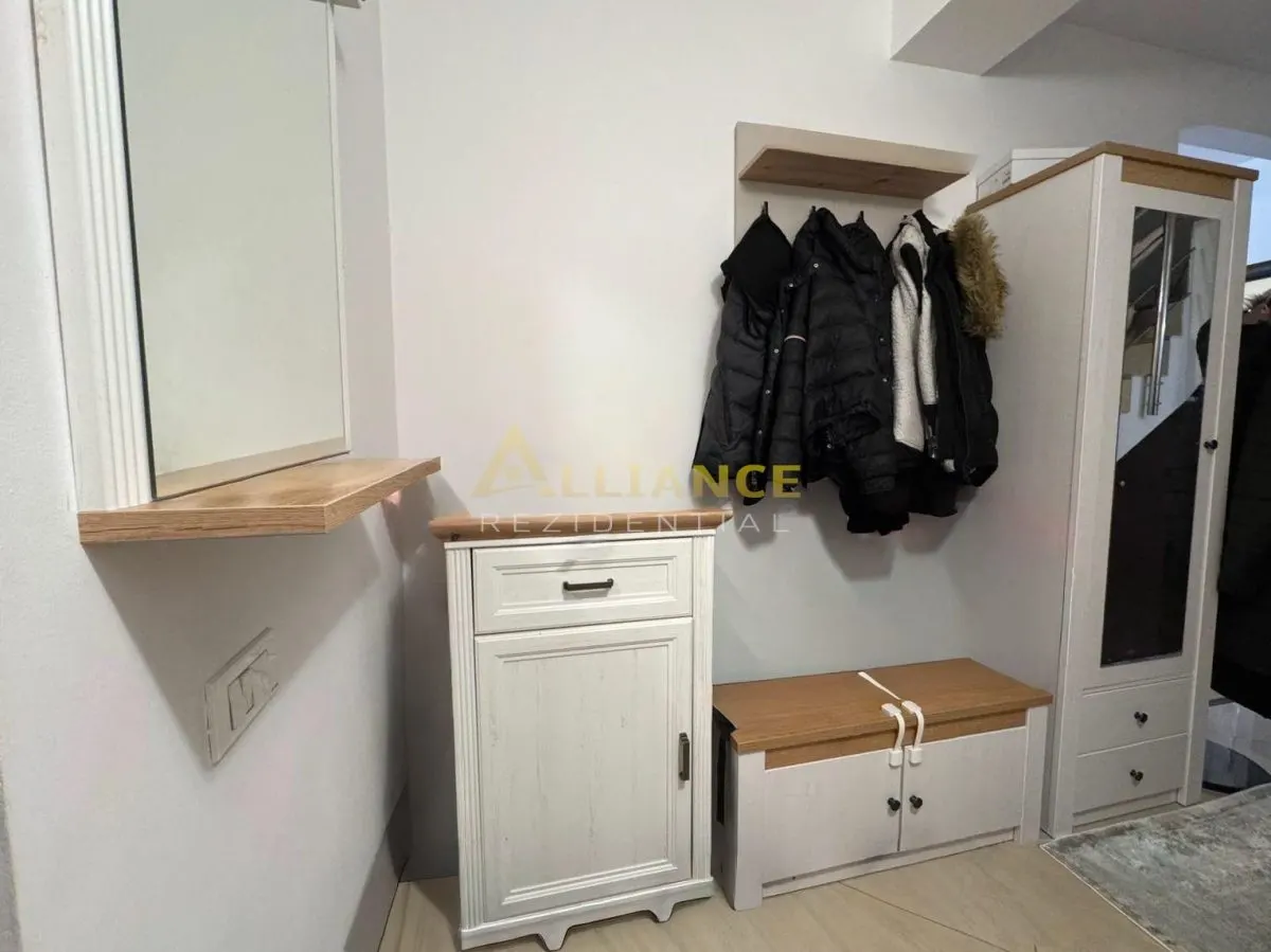 Casa Insiruita Popesti Leordeni || P+1+M Mobilata si Utilata - foto 17