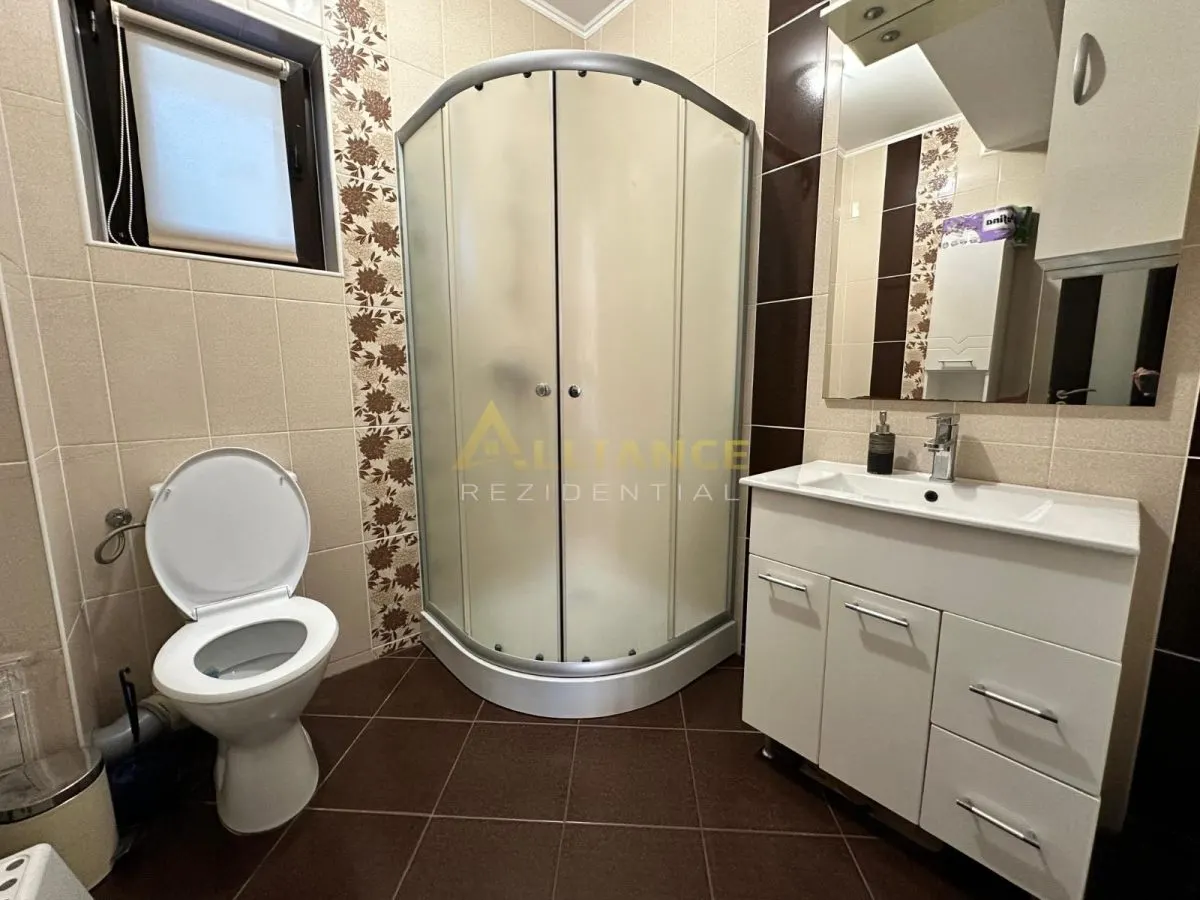 Casa Insiruita Popesti Leordeni || P+1+M Mobilata si Utilata - foto 20