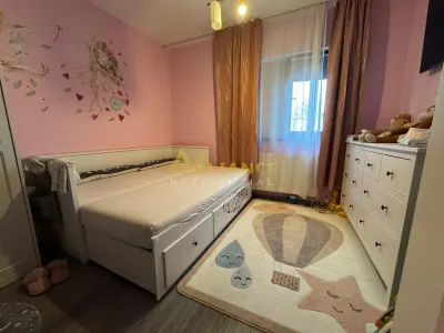 Casa Insiruita Popesti Leordeni || P+1+M Mobilata si Utilata - foto 10
