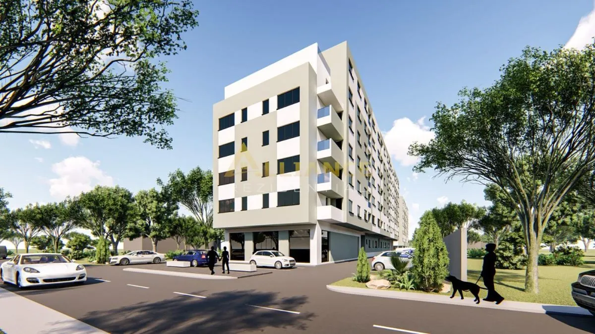 Berceni Apartamente in Rate la dezvoltator Tva 21% inclus - foto 3