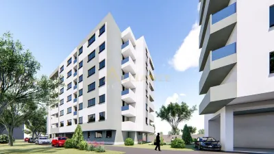 Berceni Apartamente in Rate la dezvoltator Tva 21% inclus - foto 5