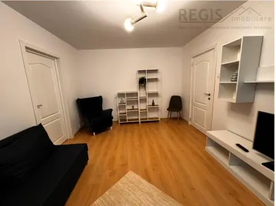 Apartament 2 camere ,modern Astra - Brasov