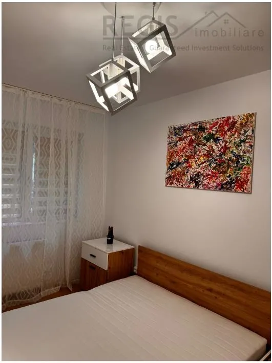 Apartament 2 camere ,modern Astra - foto 8