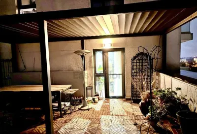 Penthouse Premium | Parcului 20 | Sector 1 | Rooftop 75 MP |Sector 1 - foto 17