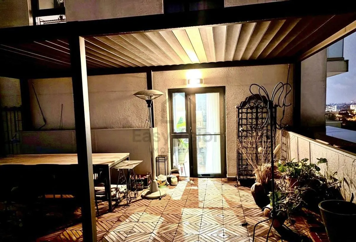 Penthouse Premium | Parcului 20 | Sector 1 | Rooftop 75 MP |Sector 1 - foto 17