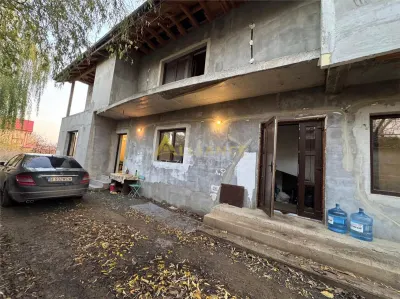 Duplex de Vanzare | 2 CASE | 175.000eur Amandoua - foto 20