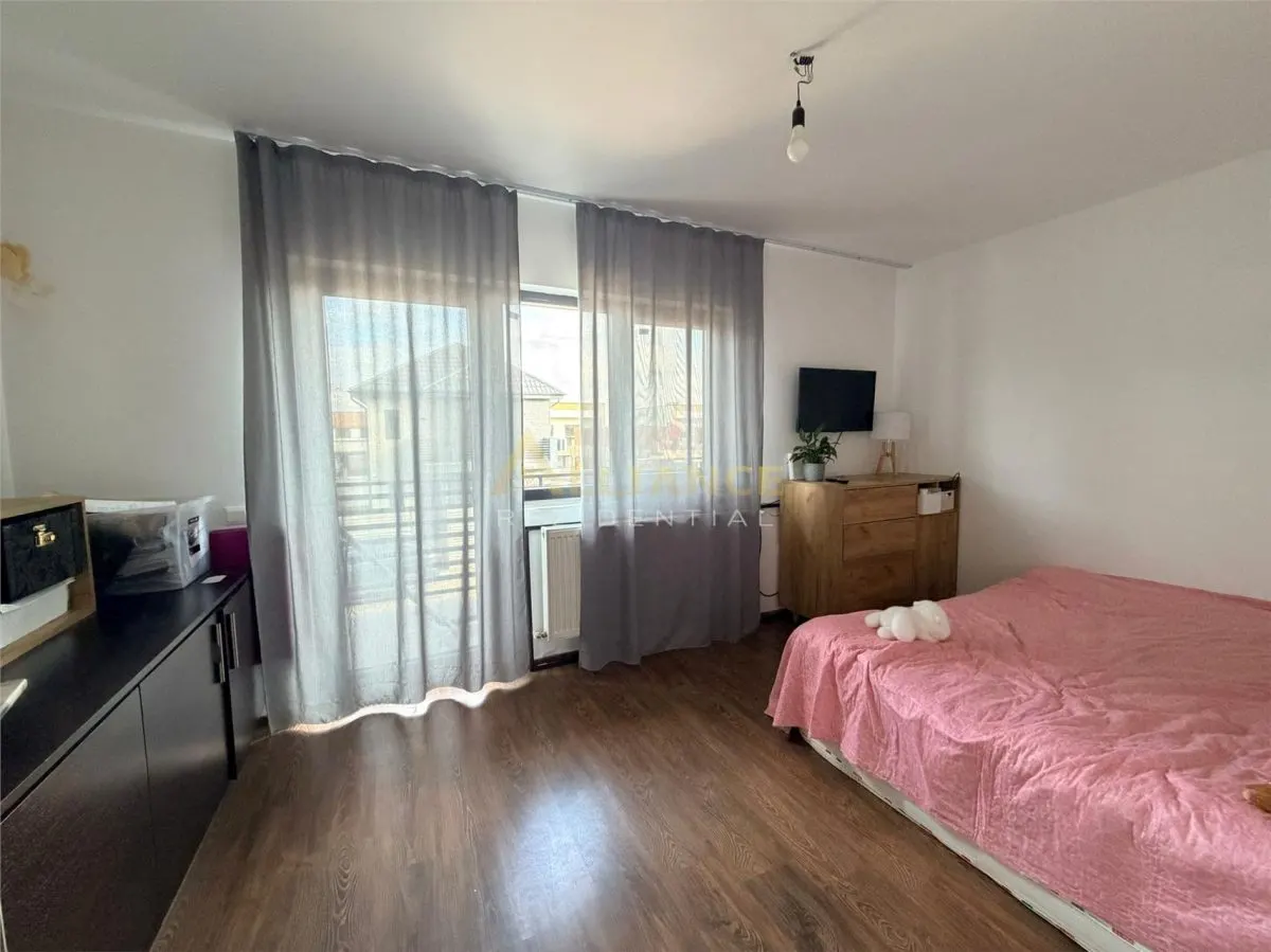 Duplex - 4 camere - 2 bai - 200mp teren - foto 14