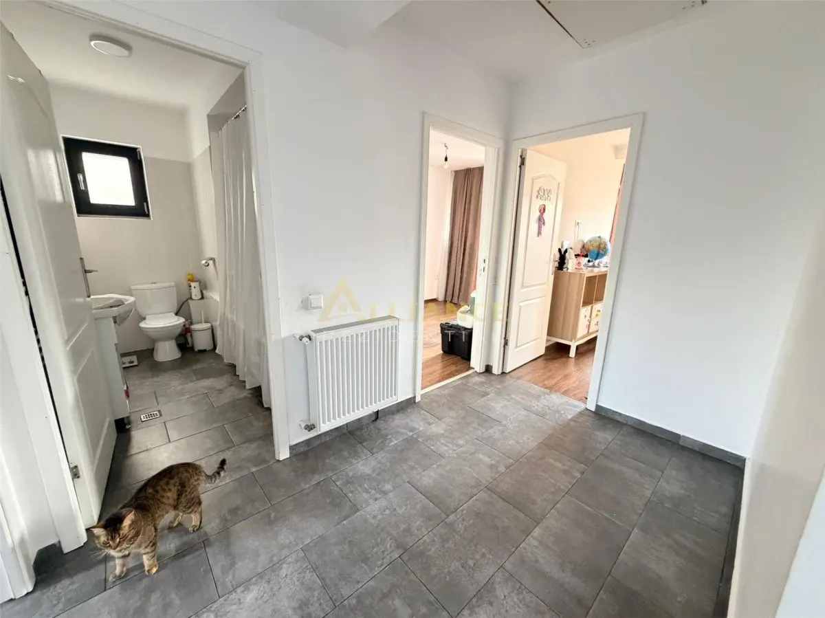 Duplex - 4 camere - 2 bai - 200mp teren - foto 16