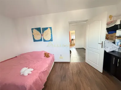 Duplex - 4 camere - 2 bai - 200mp teren - foto 17