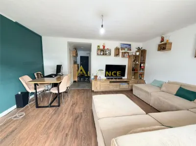 Duplex - 4 camere - 2 bai - 200mp teren - foto 10