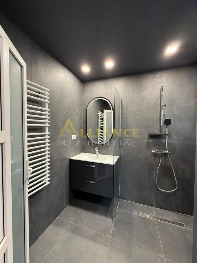 5 Minute Metrou Eroii Revolutiei - 2 Camere - 118.000eur - Gata de mutat - foto 13