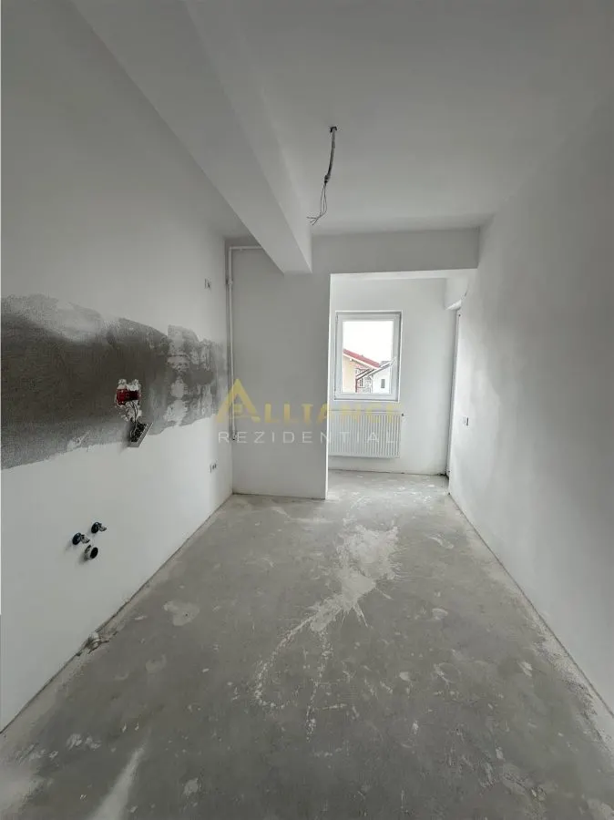 STB IN FATA ANSAMBLULUI - 2 CAMERE - 87.920â‚¬ TVA INCLUS - foto 5