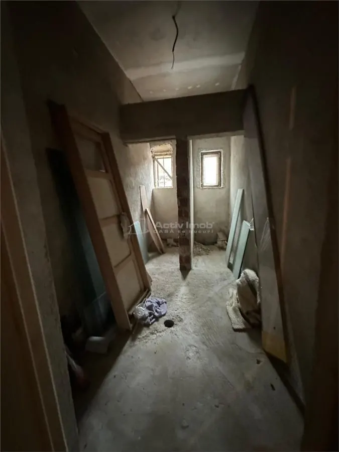 Bocsa Montana, Casa Solida + Teren, Strada Principala - foto 17