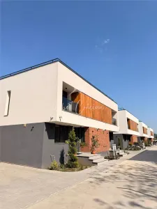 Vile de lux tip duplex de vanzare- Sector 6 - Bucuresti